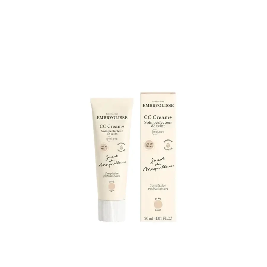 Embryolisse Tent-Cc Perfecting Cream+ Light, 30 мл: цены и характеристики