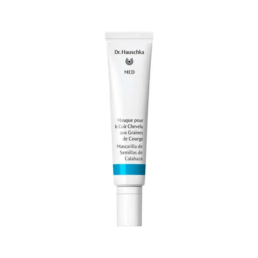 Dr. Hauschka Med Pumpkin Seed Hair Mask 25Ml.: цены и характеристики