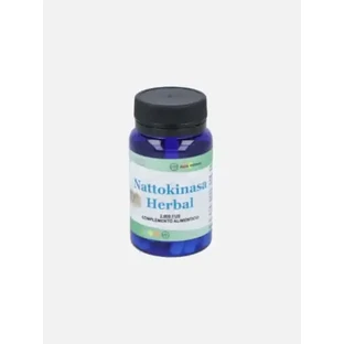 Наттокіназа Alpha Herbal 60 капсул
