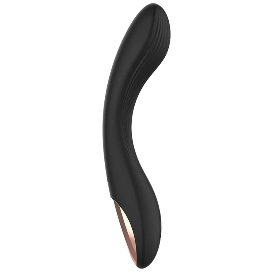 Пульт дистанционного управления Anne'S Desire Curve Watchme Technology черный / золотой: цены и характеристики