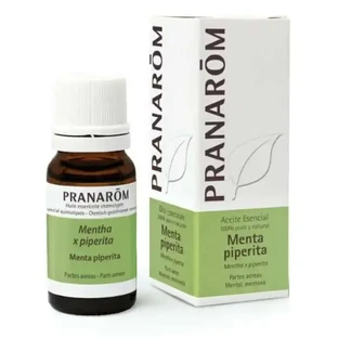 Эфирное масло перечной мяты Pranarom, 10 мл