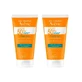 Avene Cleanance Solar SPF 50, 2х50 мл