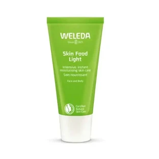 Weleda Живлення для легкої шкіри, 30 мл