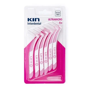 Межзубная щетка KIN Ultramicro 0,6