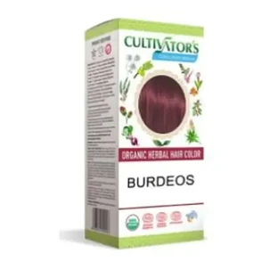 Cultivatori Бордо Органічний барвник 100 гр. Екосертифікат