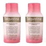 Тальк Talquistina Duplo 50 г