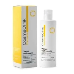 Triconails Cosmeclinik Шампунь для частого использования 250 мл.