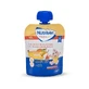 Печиво Nutriben Fruit&Go Груша Банан Апельсин 90 г