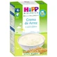 Hipp Organic Безглютеновий рисовий крем, 200 г
