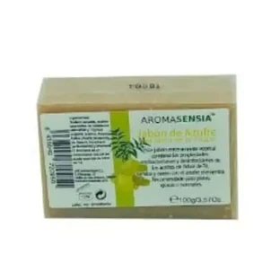 Aromasensia Серное мыло 100 гр.
