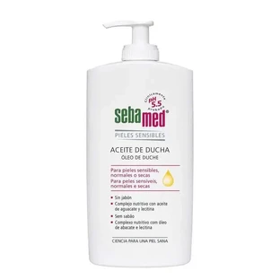SEBAMED Масло для душа 500 мл