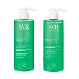 Гель для душа Svr Duplo Spirial Antiperspirant Deodorant, 2 X 400 мл