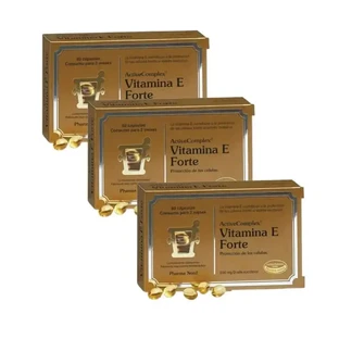 ActiveComplex ® Vitamin E Forte Pack 3 x 60 капсул