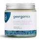 Зубна паста Georganics Мінеральна м'ята 120мл.