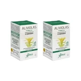 Aboca Aliviolas Fisiolax, 2х90 таблеток