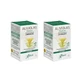 Aboca Aliviolas Fisiolax, 2х90 таблеток