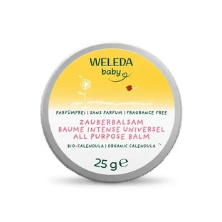 Weleda Календула багатоцільовий інтенсивний кондиціонер, 25 г