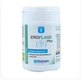 Травні ферменти Nutergia Ergylase Plus 40 капсул