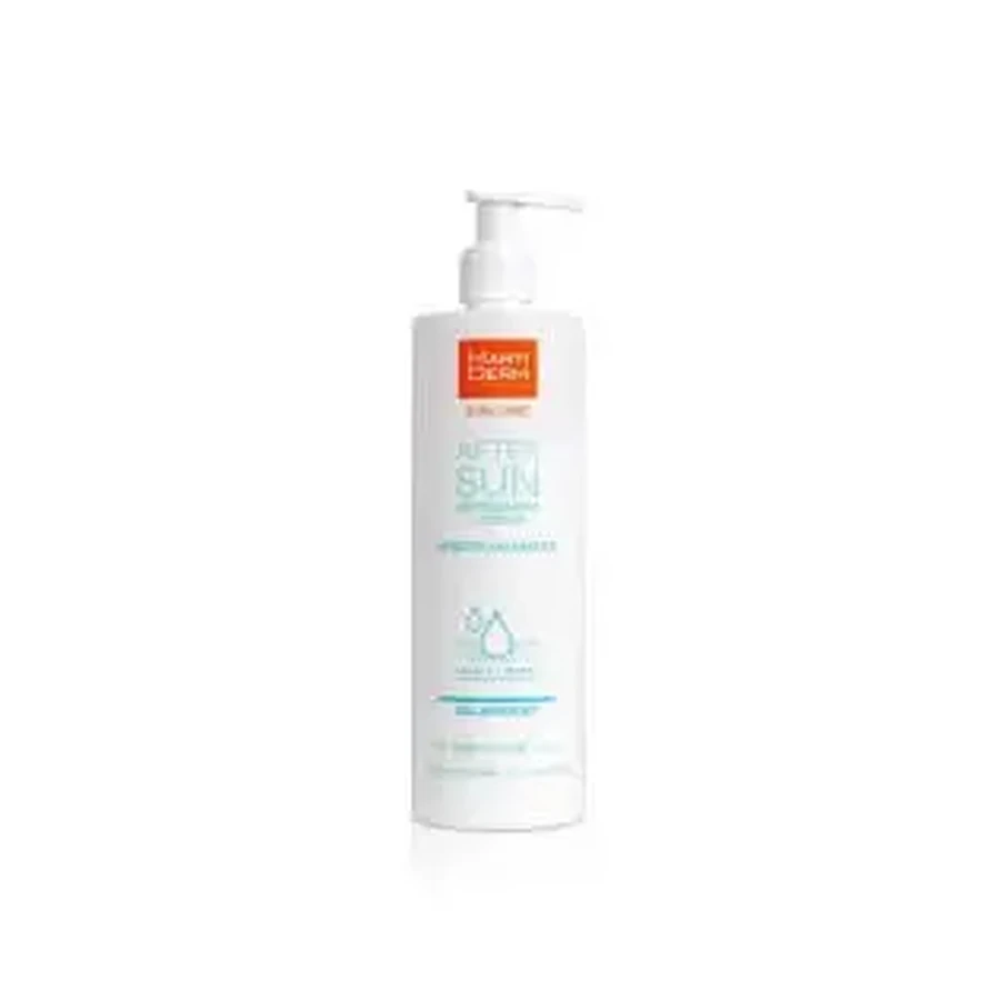 Martiderm Sun Care Освежающий лосьон после загара 400 мл: цены и характеристики