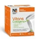 NS Vitans Коллаген + 30 пакетиков со вкусом лимона