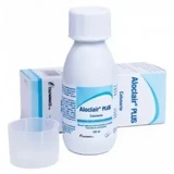 Ополіскувач для порожнини рота Aloclair Plus, 120 мл
