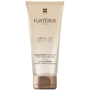 Шампунь Rene Furterer Absolute Keratine Shampoo 200мл