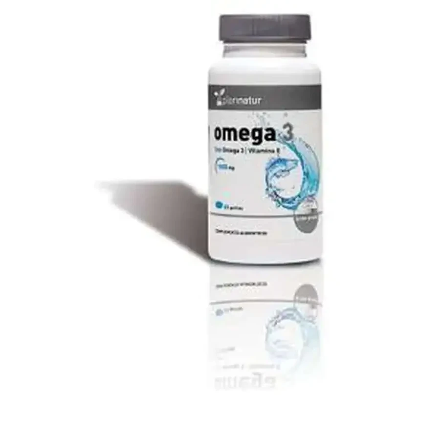 Plannatur Omega 3 1000Mg. 60Pervil: ціни та характеристики