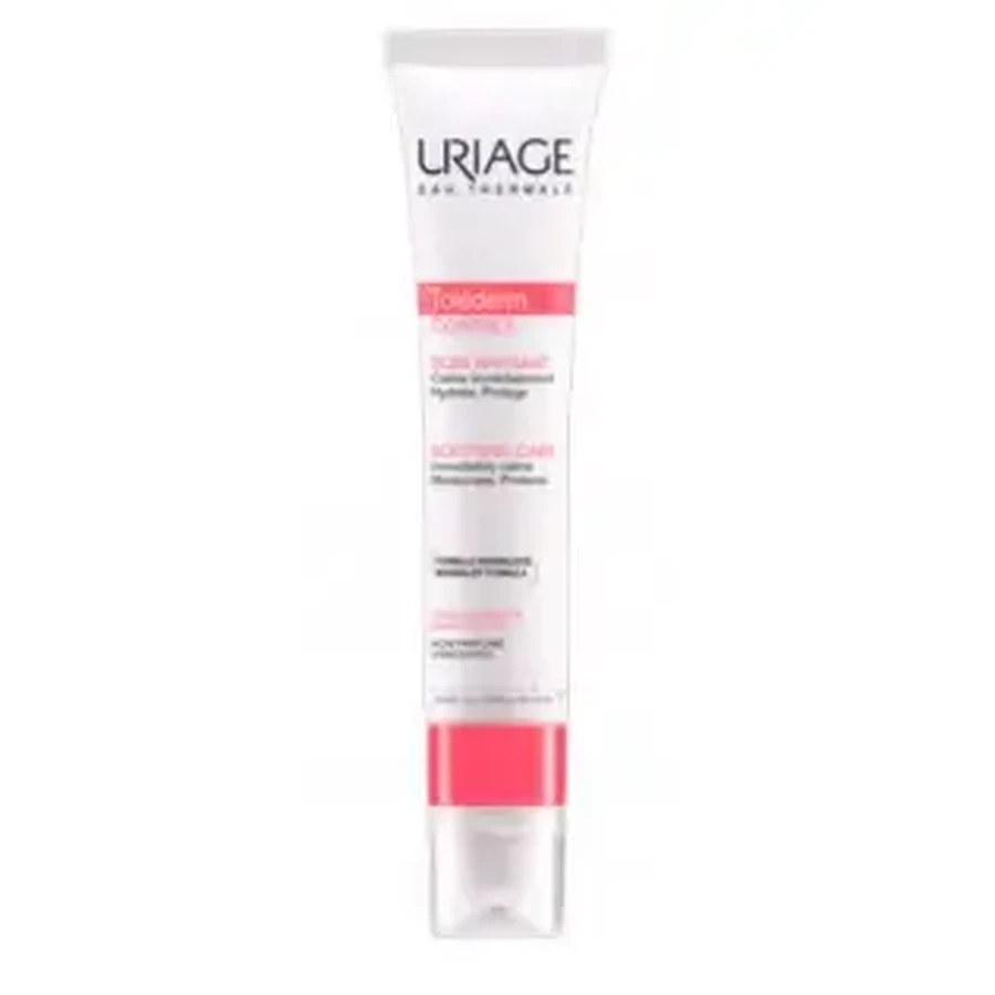 Uriage Toléderm Control Light Cream 40 мл: ціни та характеристики