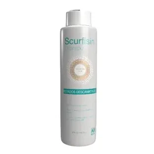 Scurfisin Desquamative States Shampoo 250 мл