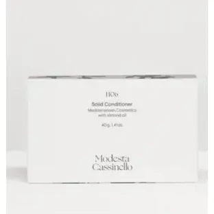 Modesta Cassinello H06 Твердий кондиціонер 40г