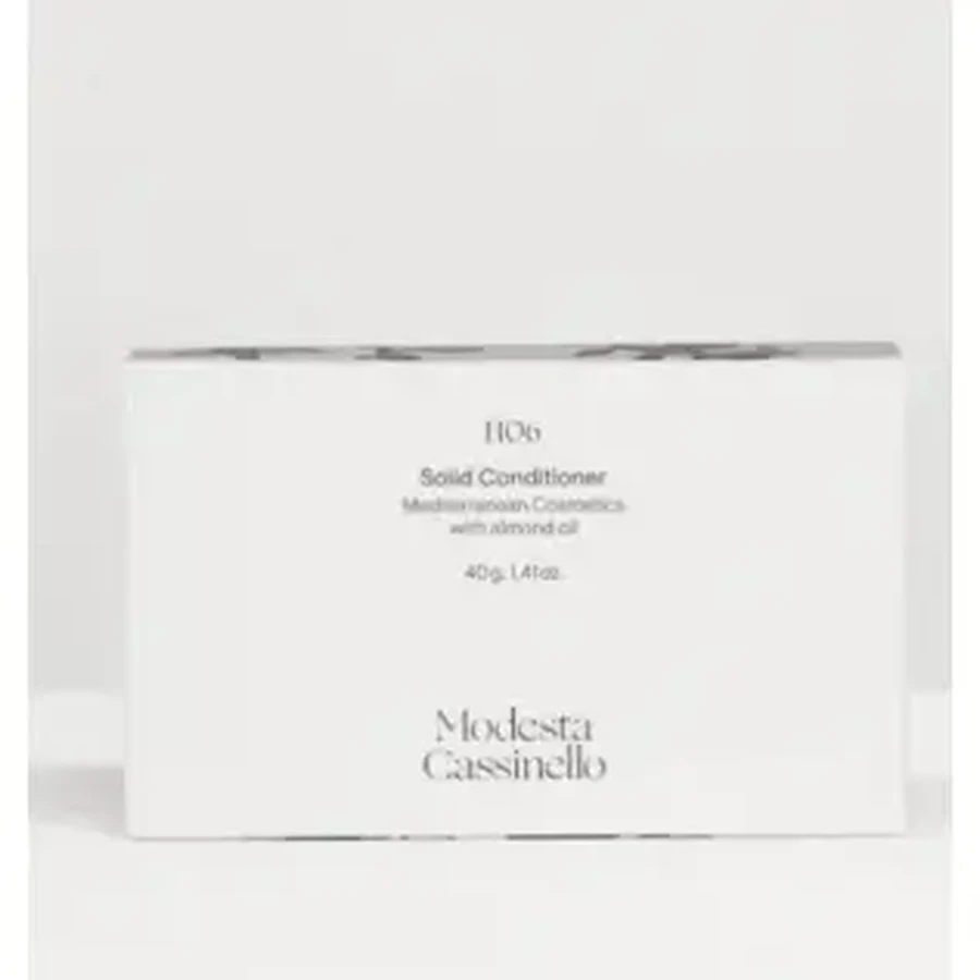 Modesta Cassinello H06 Твердий кондиціонер 40г: ціни та характеристики