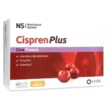 Ns Gineprotect Cispren Plus 60 таблеток
