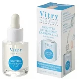 Vitry EXPRESS Краплі для сушіння 2 в 1, 10 мл