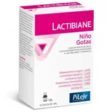 Pileje Lactibiane Дитячі краплі 30мл