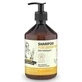 Oma Gertrude Daily Use Shampoo Rosemary and Chamomile 500Ml.