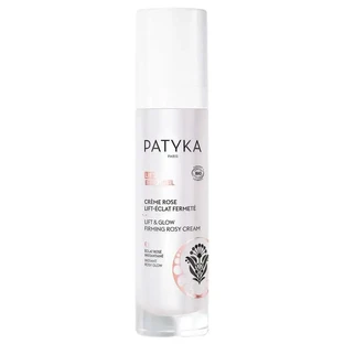 Patyka Rose Lift Підтягуючий освітлюючий крем, 100 мл