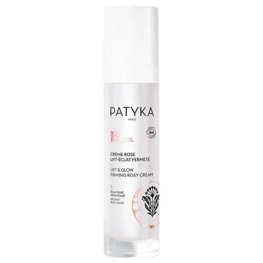 Patyka Rose Lift Підтягуючий освітлюючий крем, 100 мл: ціни та характеристики