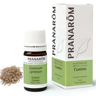 Эфирное масло тмина Pranarom, 5 мл