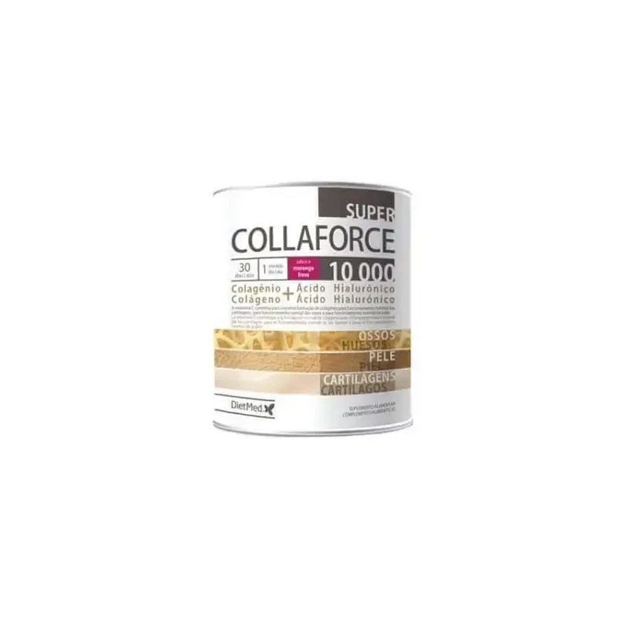Dietmed Super Collaforce 10.000, 450 гр: цены и характеристики