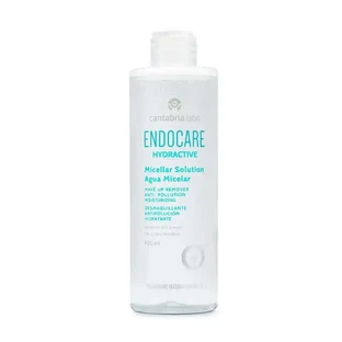 Увлажняющая мицеллярная вода ENDOCARE 400 мл