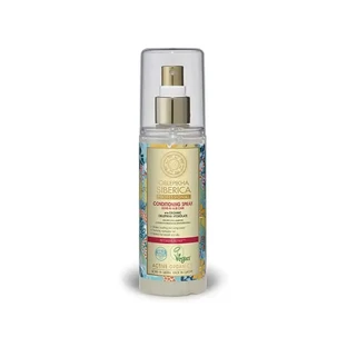 Natura Siberica Oblepikha Intensive Repairing Conditioner Na Na Spray 125 мл