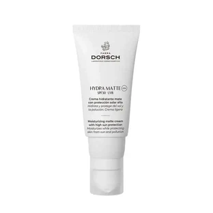 Farma Dorsch Hydra Matte Hydra Matte Spf 30, 50 мл
