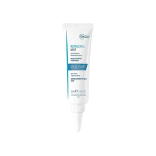 Ducray Keracnyl Keracnyl Матуючий 30 мл
