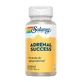 Solaray Adrenal Success Supplement, 60 капсул