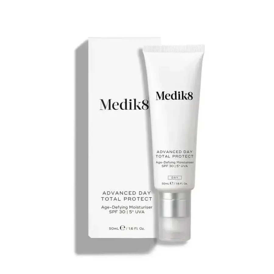 Medik8 Advanced Day Total Protect , 50 мл: цены и характеристики