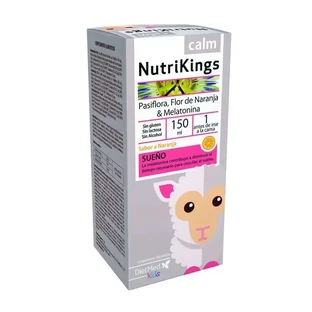 Dietmed Nutrikings Calm , 150 мл
