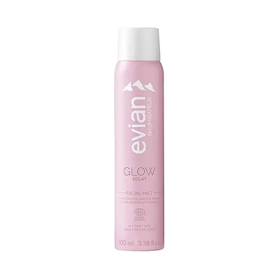 Мист для лица Corine De Farme Evian, 100 мл: цены и характеристики