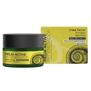 Armonia Helix Active Eco Snail Регенеруючий крем для равликів 50 мл.