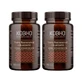 Kobho Labs Duplo Trans Resveratrol + Quercetin Supplement, 2 x 3 x 60 капсул