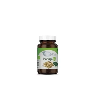 Granero S Moringa Bio 400 мг, 90 капсул